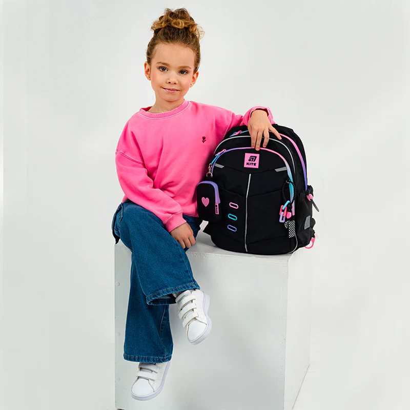 Рюкзак Kite Education 771 Color Splash, K25-771S-3 16