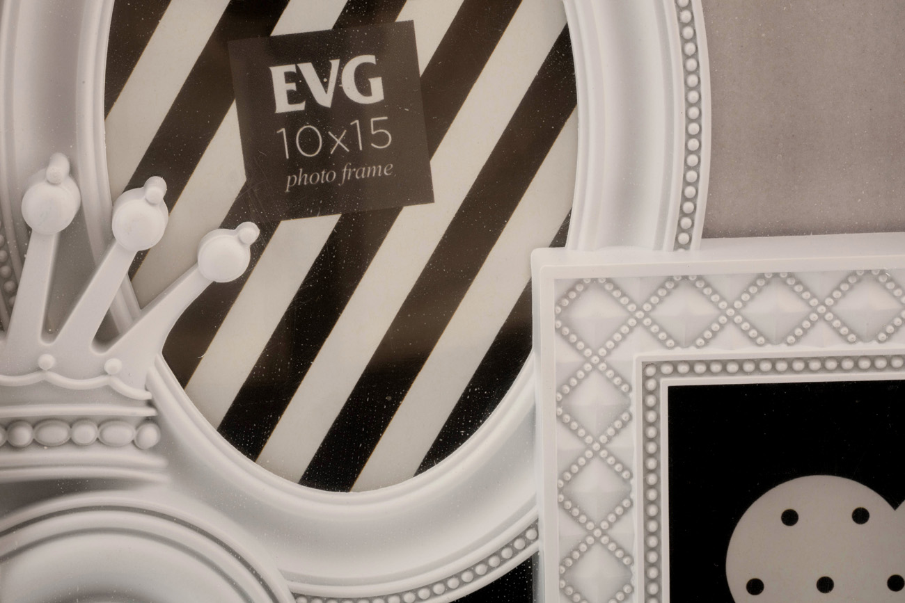 Фоторамка EVG Fresh 8149 White Gollage 3 1