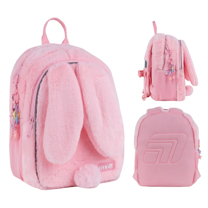 Рюкзак Kite Kids 2735 Fluffy Bunny, K25-2735XS 1