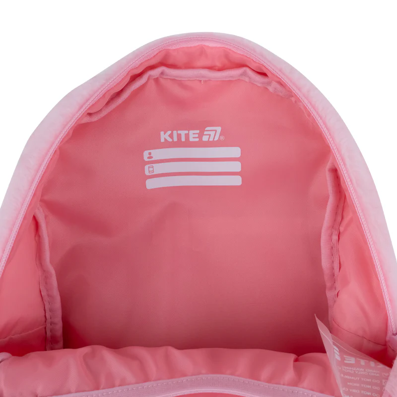 Рюкзак Kite Kids 2735 Fluffy Bunny, K25-2735XS 10