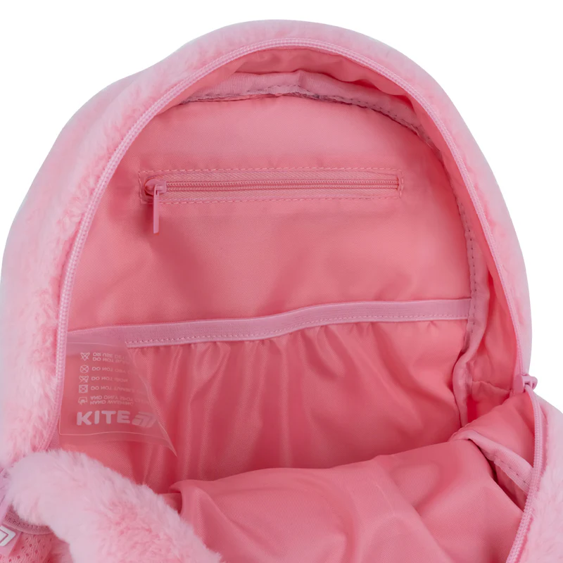 Рюкзак Kite Kids 2735 Fluffy Bunny, K25-2735XS 11