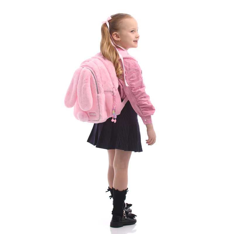 Рюкзак Kite Kids 2735 Fluffy Bunny, K25-2735XS 15