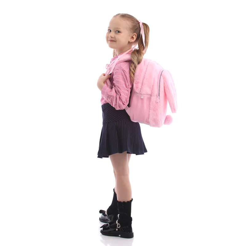 Рюкзак Kite Kids 2735 Fluffy Bunny, K25-2735XS 18