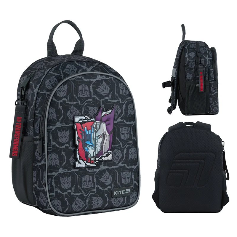 Рюкзак Kite Kids 2735 TF, TF25-2735XS 1