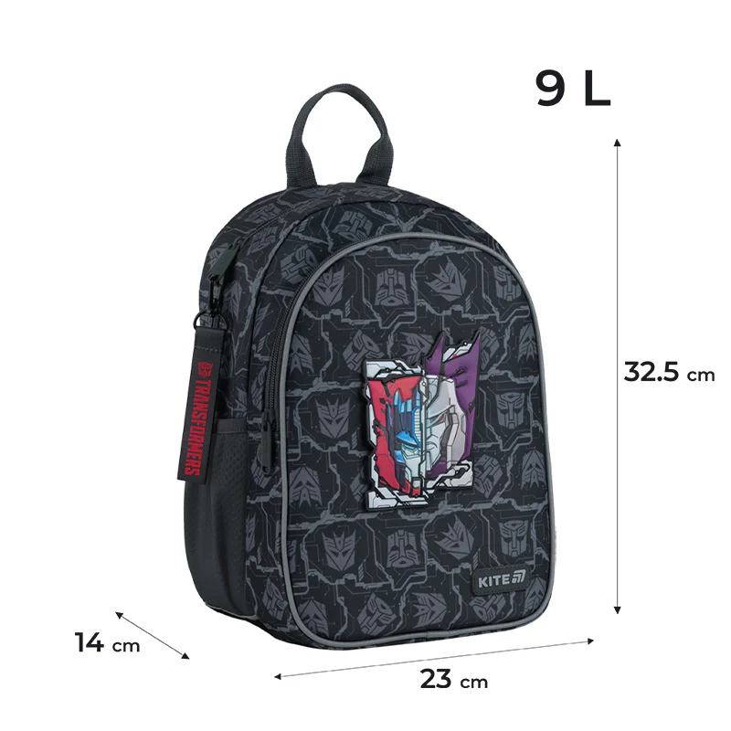 Рюкзак Kite Kids 2735 TF, TF25-2735XS 2