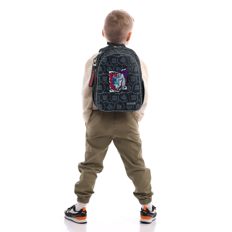 Рюкзак Kite Kids 2735 TF, TF25-2735XS 19