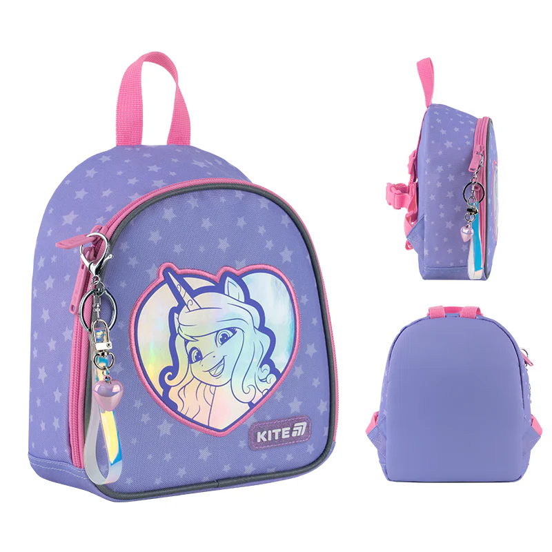 Рюкзак Kite Kids 538 LP, LP25-538XXS 1
