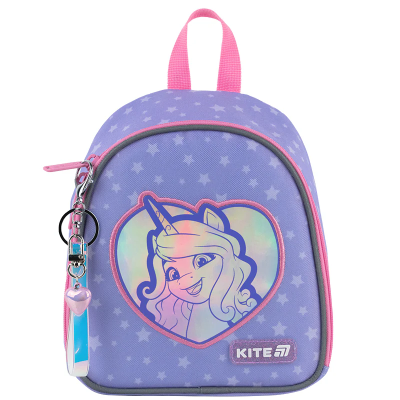 Рюкзак Kite Kids 538 LP, LP25-538XXS