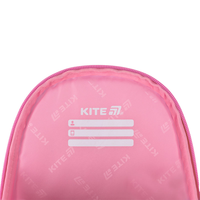 Рюкзак Kite Kids 538 LP, LP25-538XXS 7