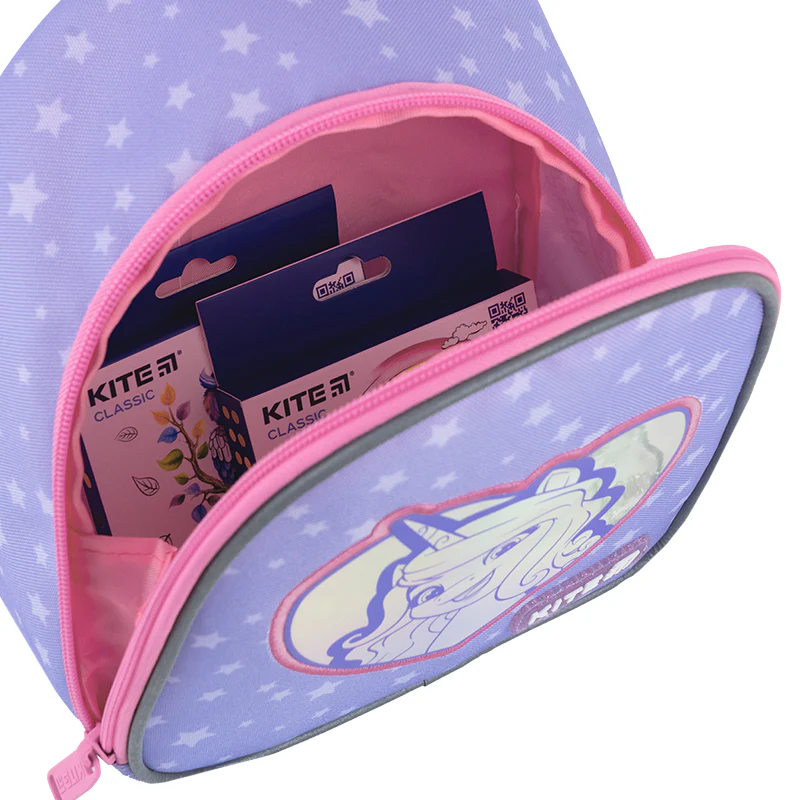 Рюкзак Kite Kids 538 LP, LP25-538XXS 9