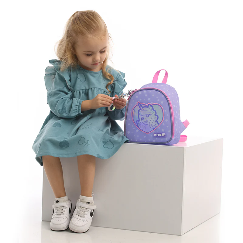 Рюкзак Kite Kids 538 LP, LP25-538XXS 14