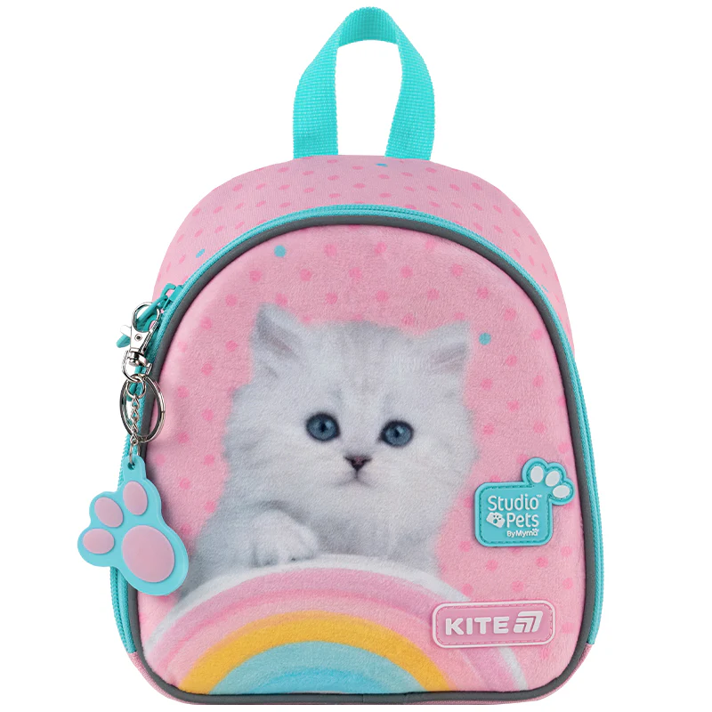 Рюкзак Kite Kids 538 SP, SP25-538XXS