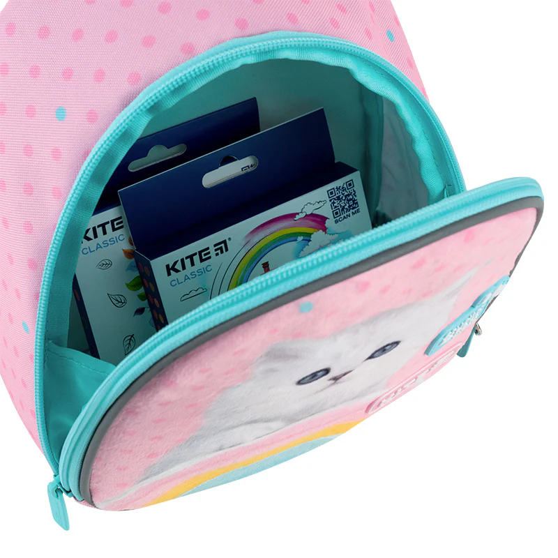 Рюкзак Kite Kids 538 SP, SP25-538XXS 9