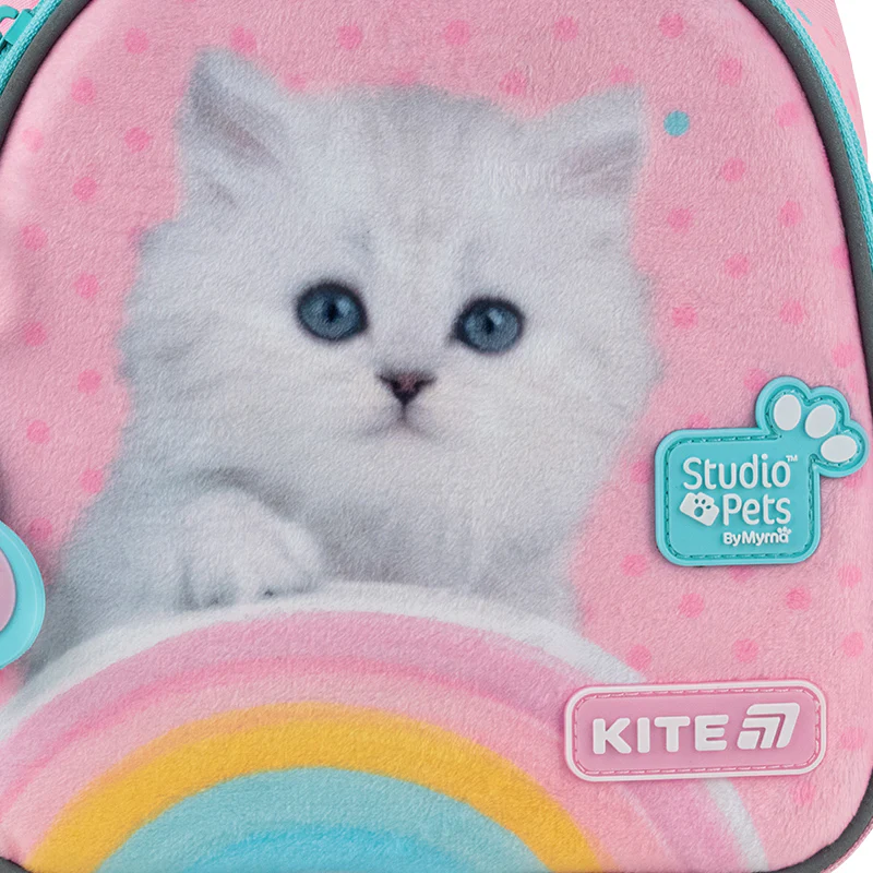 Рюкзак Kite Kids 538 SP, SP25-538XXS 10