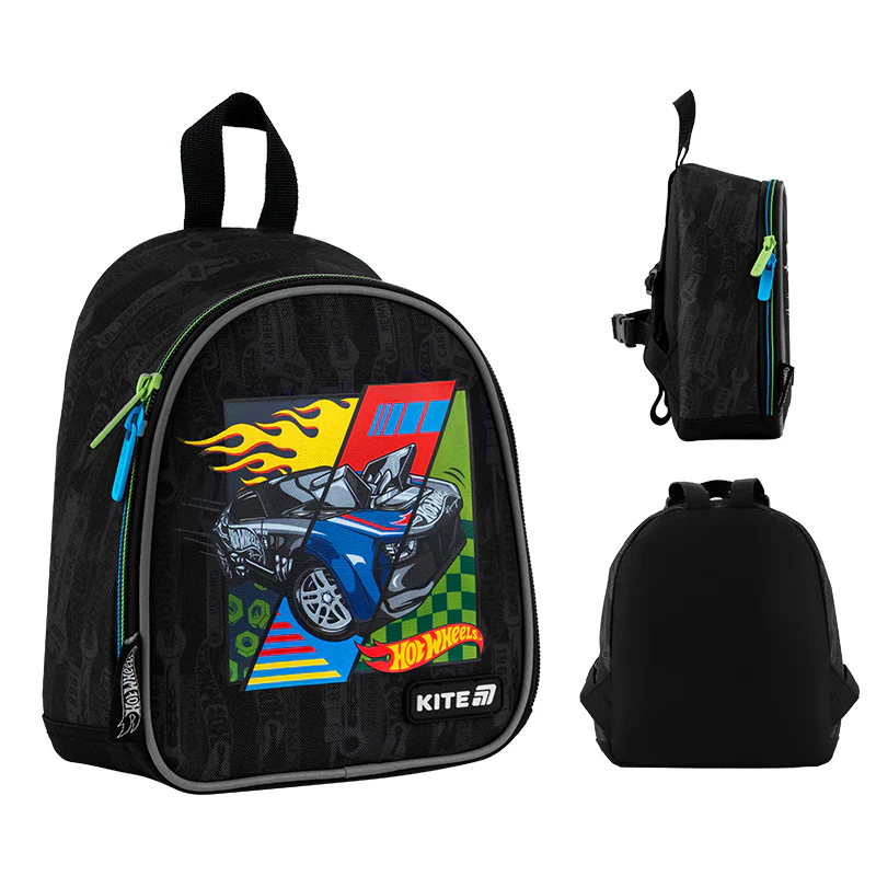 Рюкзак Kite Kids 538 HW, HW25-538XXS 1