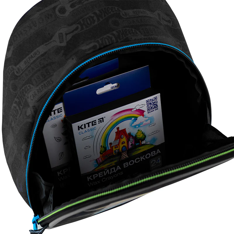 Рюкзак Kite Kids 538 HW, HW25-538XXS 9