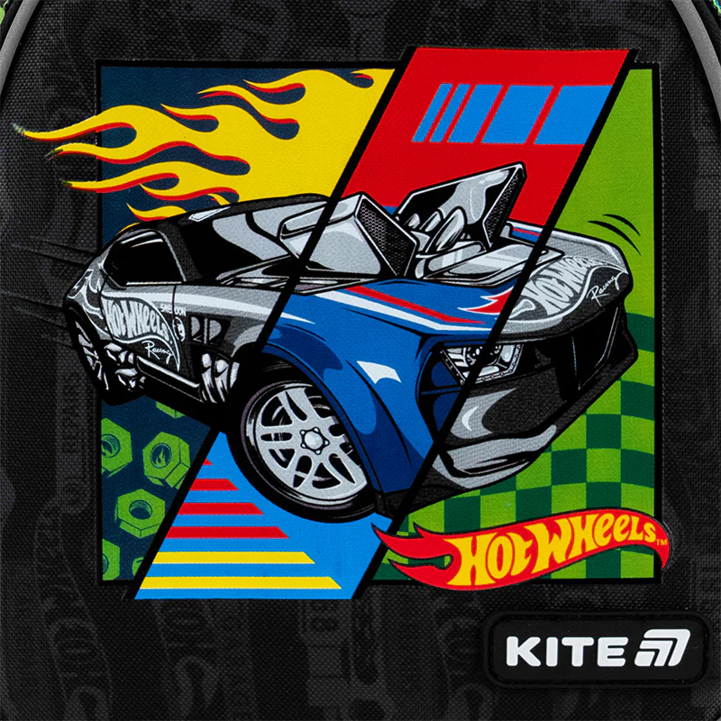 Рюкзак Kite Kids 538 HW, HW25-538XXS 10