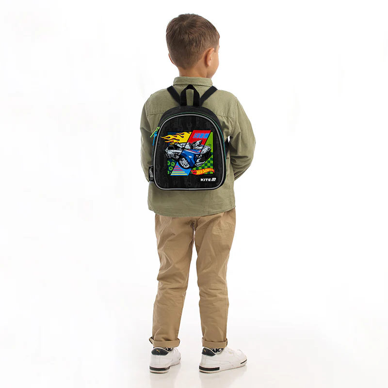 Рюкзак Kite Kids 538 HW, HW25-538XXS 12