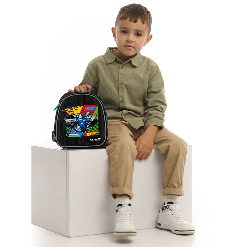 Рюкзак Kite Kids 538 HW, HW25-538XXS 13