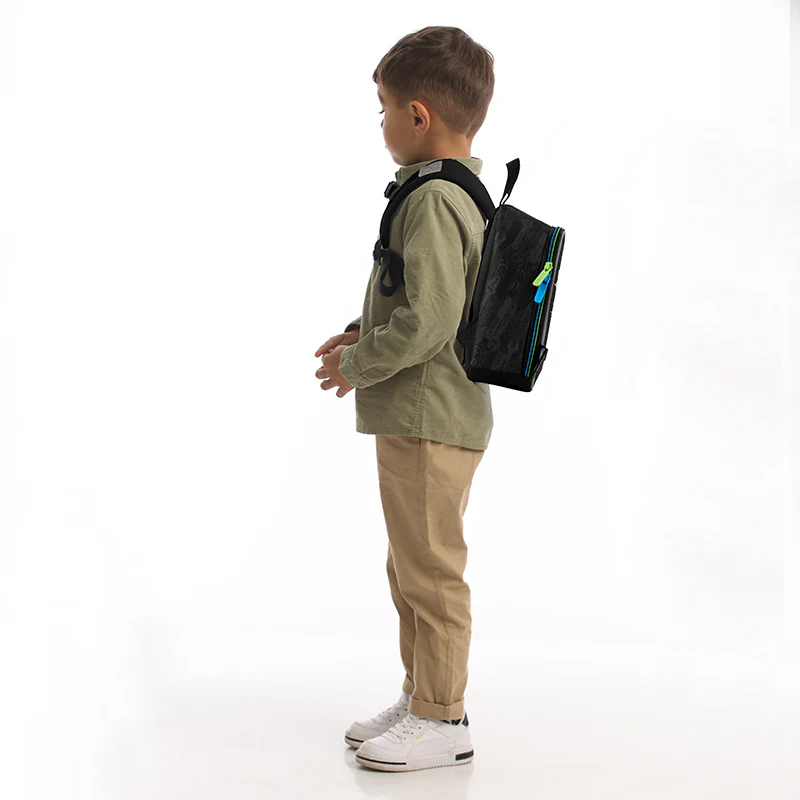 Рюкзак Kite Kids 538 HW, HW25-538XXS 14