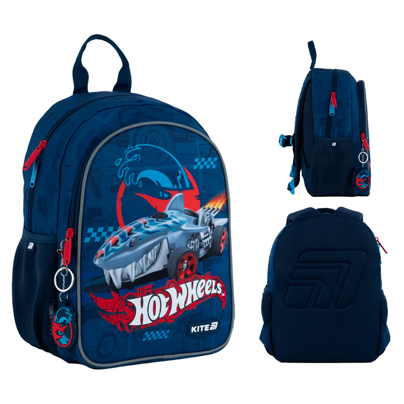 Рюкзак Kite Kids 2735 HW, HW25-2735XS 1