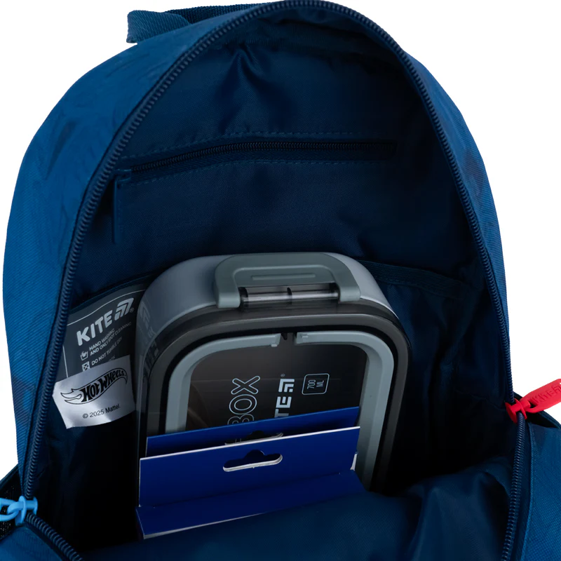 Рюкзак Kite Kids 2735 HW, HW25-2735XS 12