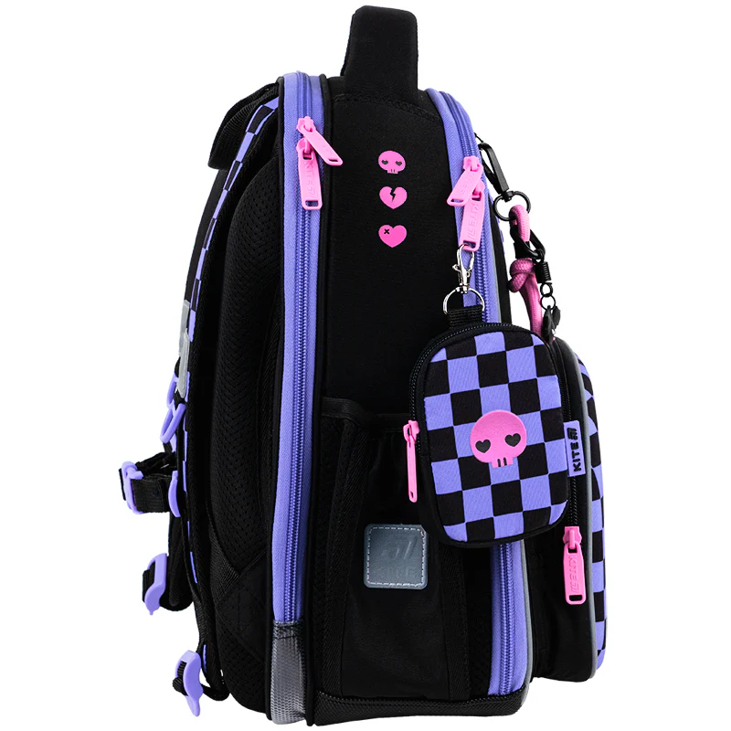 Рюкзак Kite Education каркасний 556 HK, HK25-556M 3