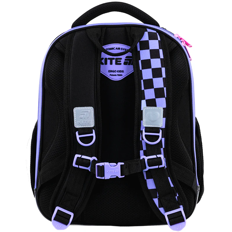 Рюкзак Kite Education каркасний 556 HK, HK25-556M 5