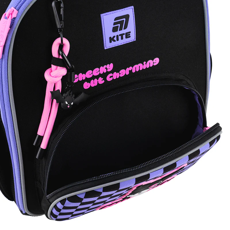 Рюкзак Kite Education каркасний 556 HK, HK25-556M 8
