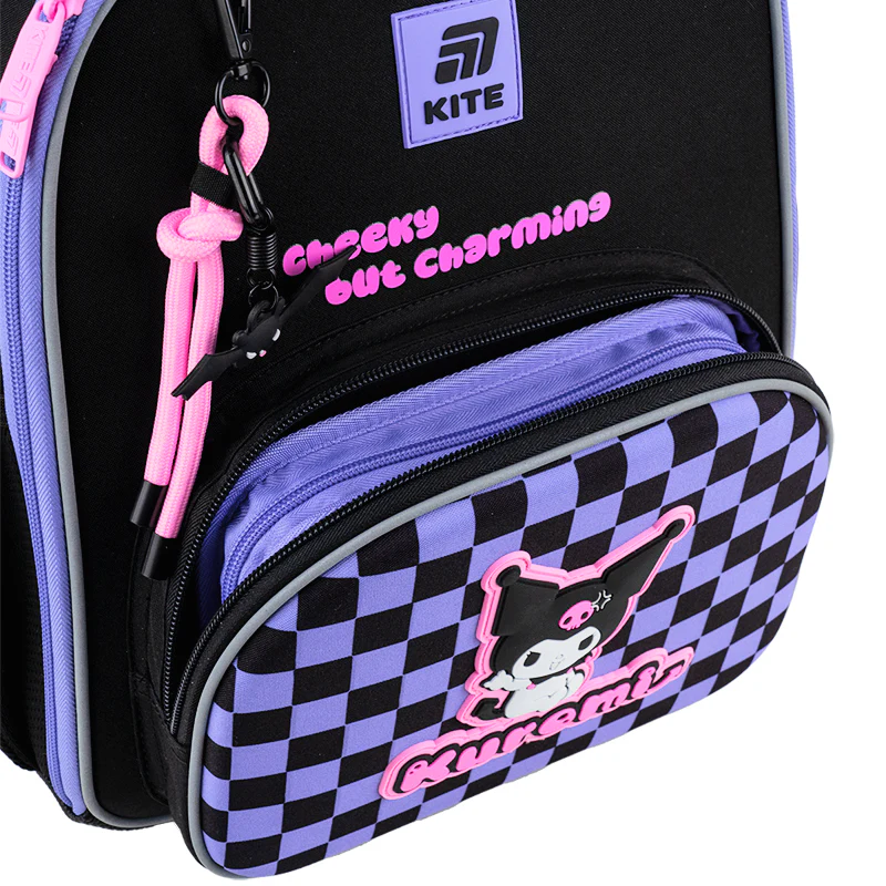 Рюкзак Kite Education каркасний 556 HK, HK25-556M 9