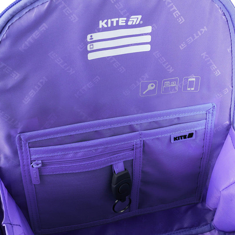 Рюкзак Kite Education каркасний 556 HK, HK25-556M 10