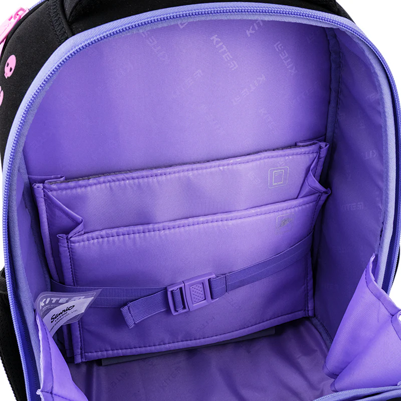 Рюкзак Kite Education каркасний 556 HK, HK25-556M 12