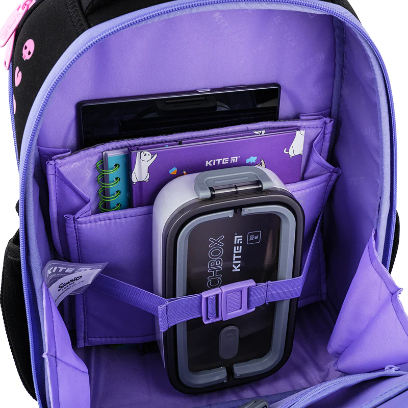 Рюкзак Kite Education каркасний 556 HK, HK25-556M 13