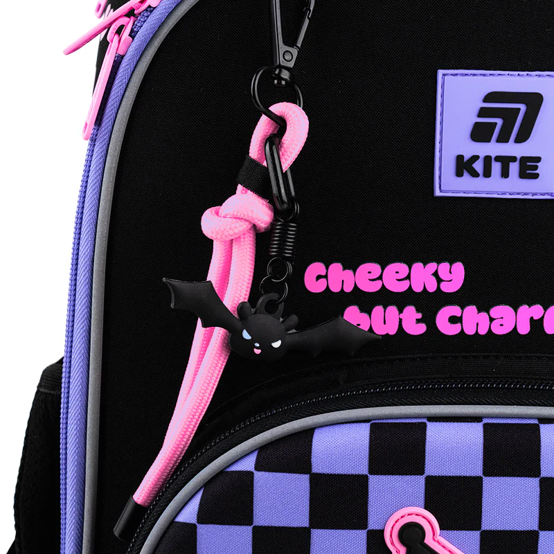 Рюкзак Kite Education каркасний 556 HK, HK25-556M 15