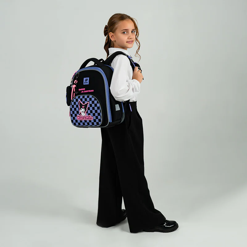 Рюкзак Kite Education каркасний 556 HK, HK25-556M 16