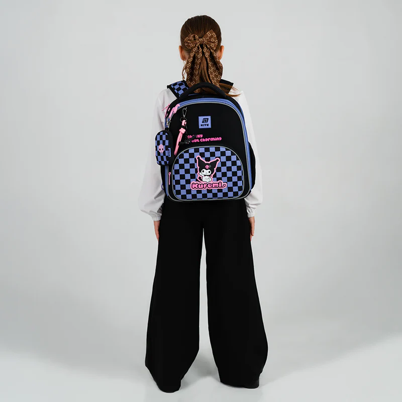 Рюкзак Kite Education каркасний 556 HK, HK25-556M 17