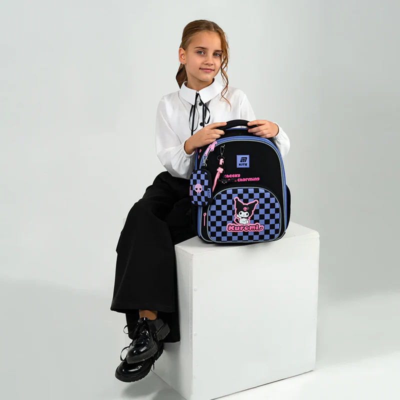 Рюкзак Kite Education каркасний 556 HK, HK25-556M 18