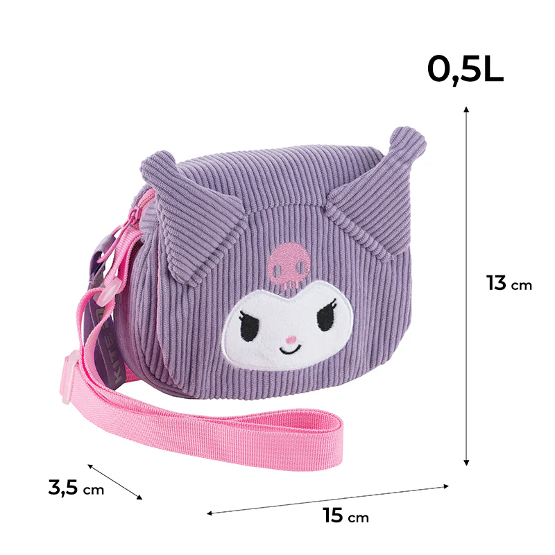Сумка Kite дитяча 2710 HK, HK25-2710 3