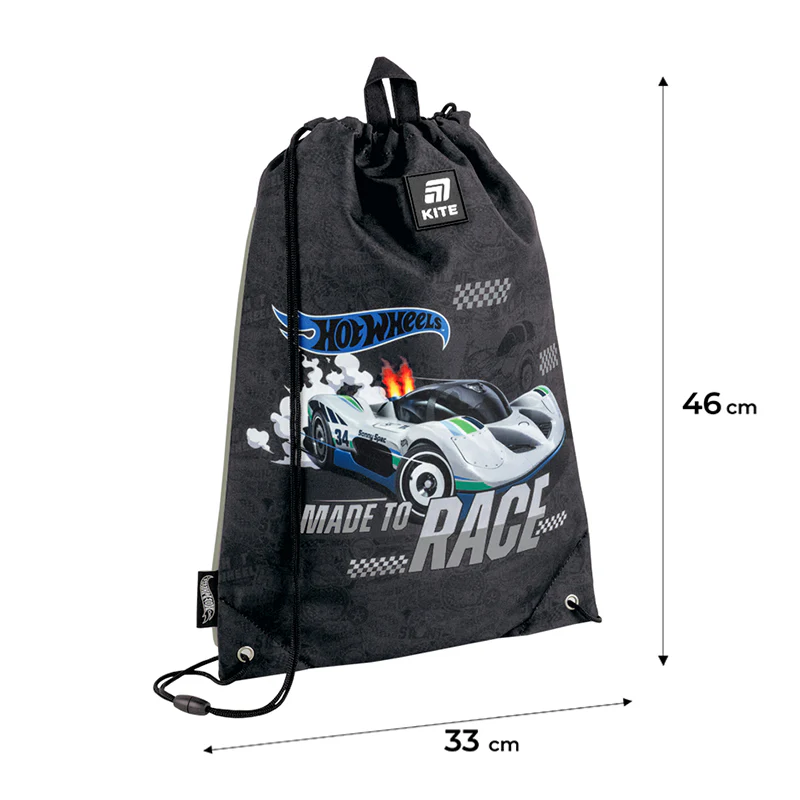 Сумка для взуття Kite 600M HW-1, HW25-600M-1 3