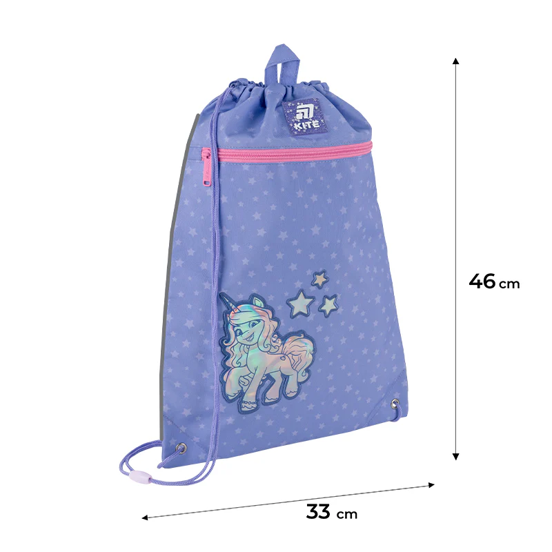 Сумка для обуви Kite 601M LP, LP25-601M 3