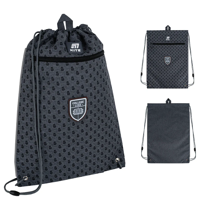 Сумка для взуття Kite 601M College Line Boy, K25-601M-2 2