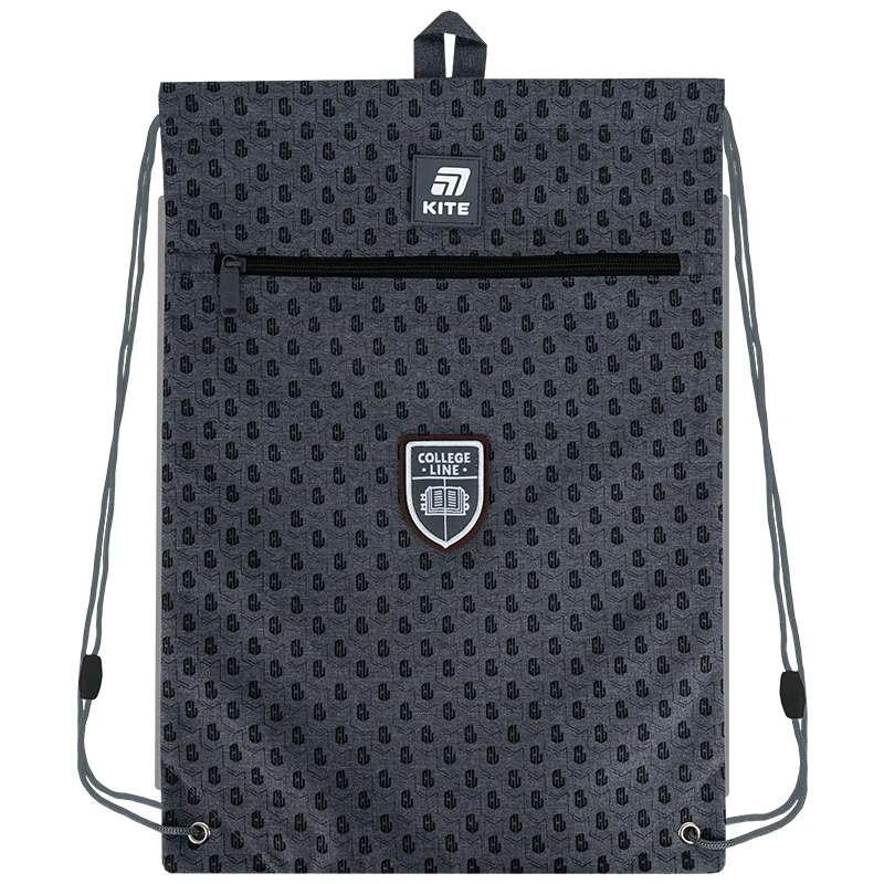 Сумка для взуття Kite 601M College Line Boy, K25-601M-2