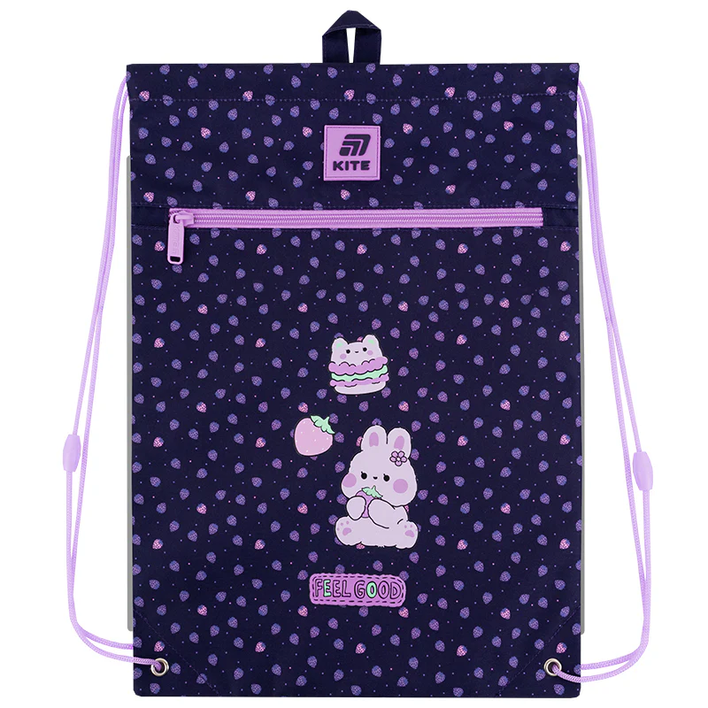 Сумка для обуви Kite 601M Feel Good, K25-601M-3