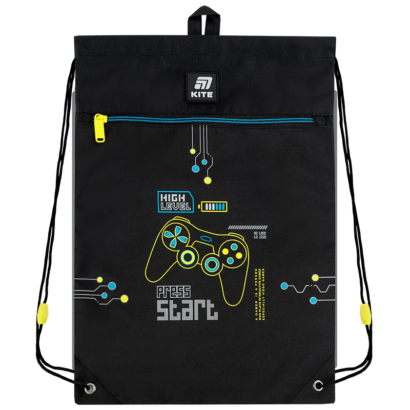 Сумка для взуття Kite 601M Good Game, K25-601M-16
