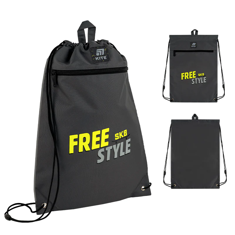 Сумка для взуття Kite 601M Free Style, K25-601M-20 2