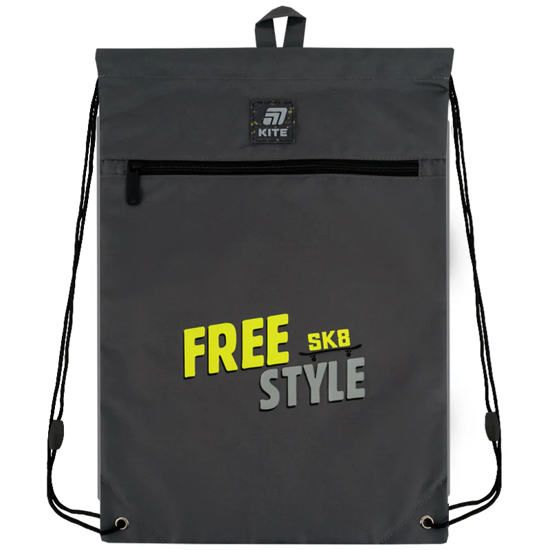 Сумка для взуття Kite 601M Free Style, K25-601M-20