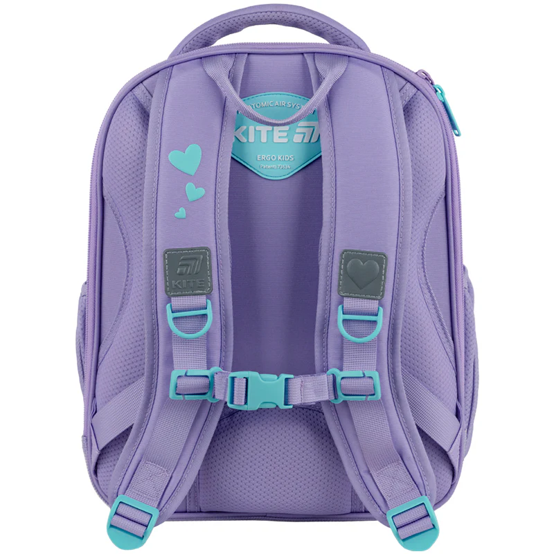Рюкзак Kite Education каркасний 556 Awesome, K25-556M-1 5