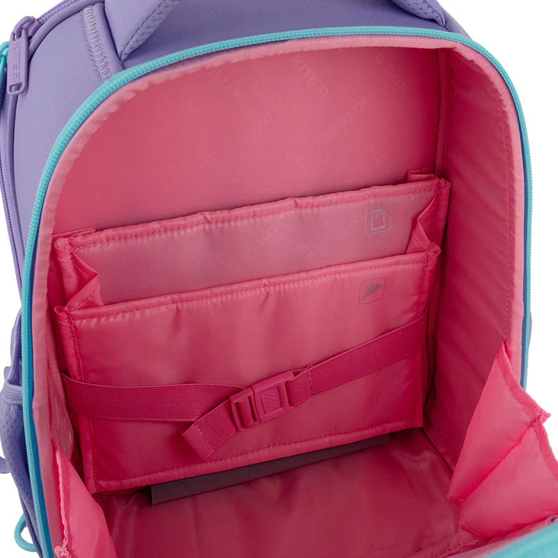 Рюкзак Kite Education каркасний 556 Awesome, K25-556M-1 12