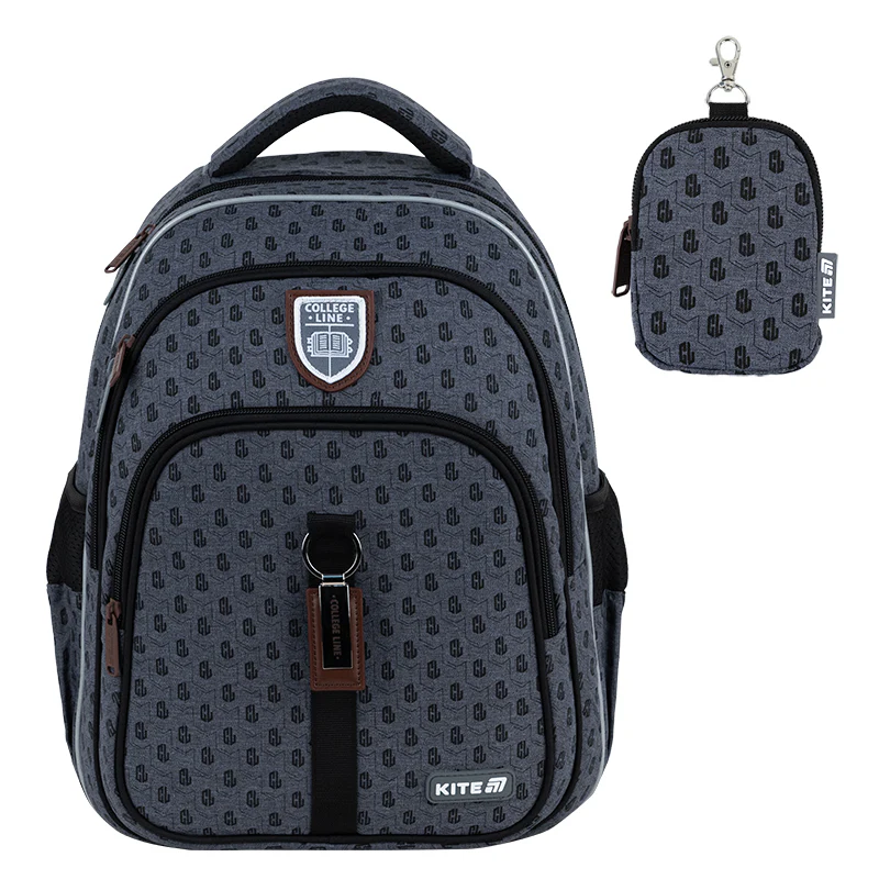 Рюкзак Kite Education 763M College Line Boy, K25-763M-3
