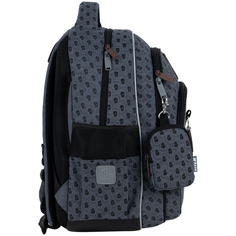 Рюкзак Kite Education 763M College Line Boy, K25-763M-3 3